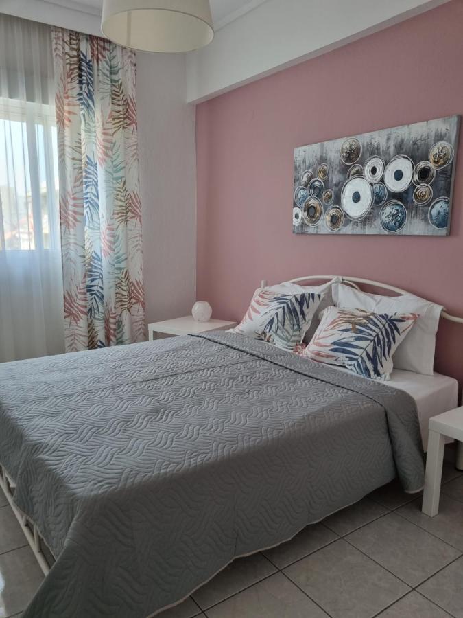 Appartement Casa Domenica à Peraía Extérieur photo
